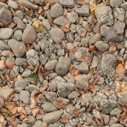 Seamless Gravel